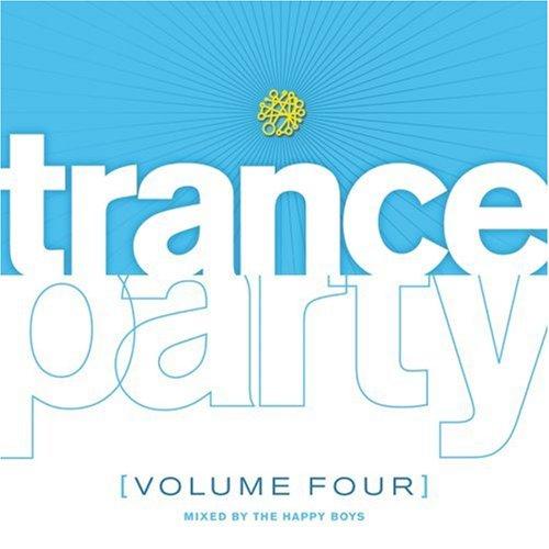 TRANCE PARTY 4
