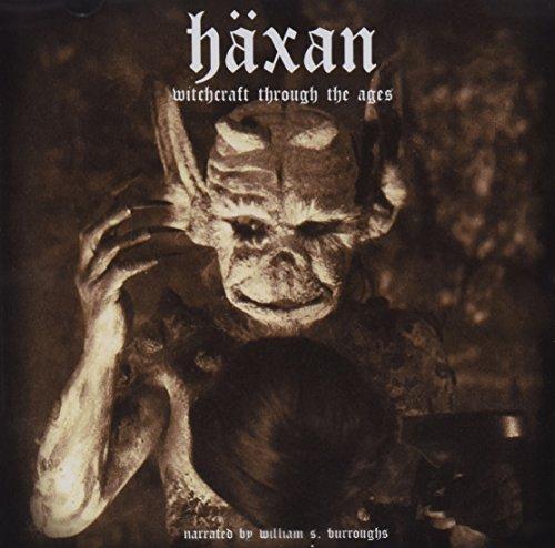 HAXAN: WITCHCRAFT THROUGH THE AGES