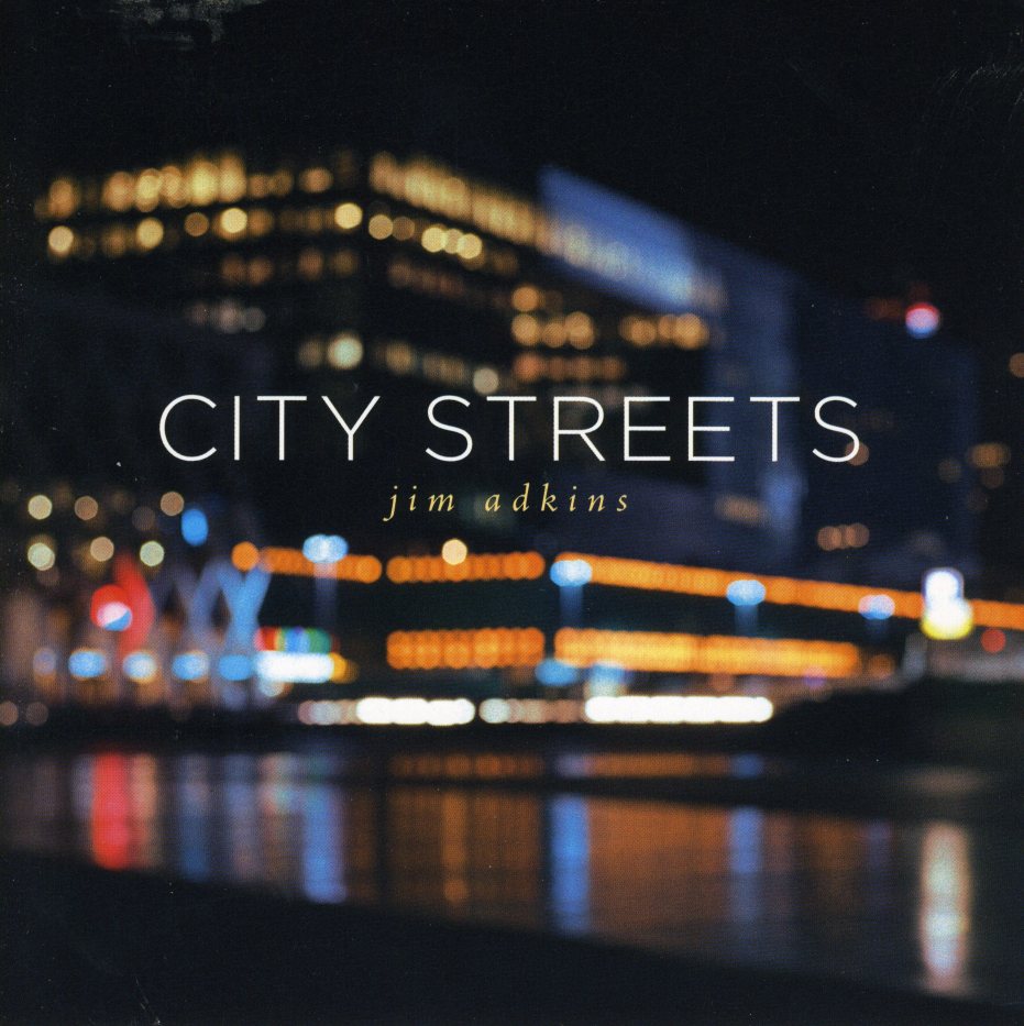 CITY STREETS