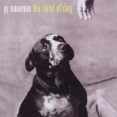 HAND OF DOG