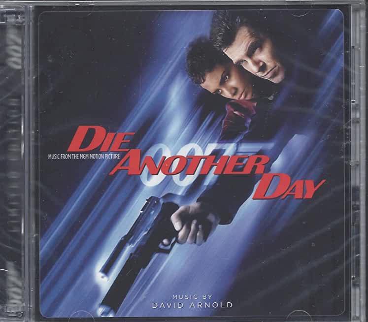DIE ANOTHER DAY / O.S.T. (ITA)