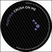CRUSH ON ME (EP)