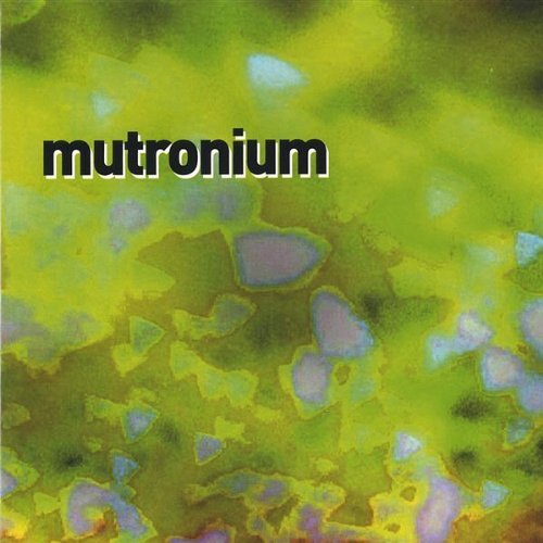 MUTRONIUM