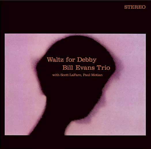 WALTZ FOR DEBBY (W/CD) (BONUS TRACKS) (OGV) (SPA)