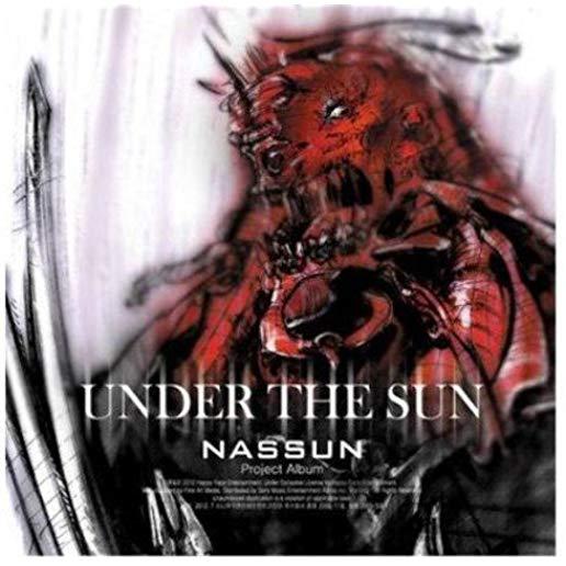 UNDER THE SUN (EP)