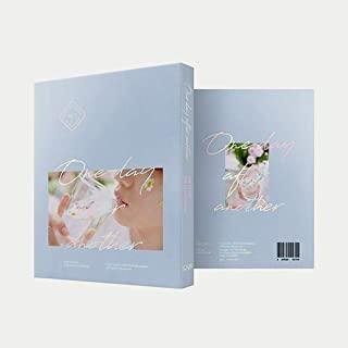 ONE DAY AFTER ANOTHER (PHOTOBOOK) (W/DVD) (POST)
