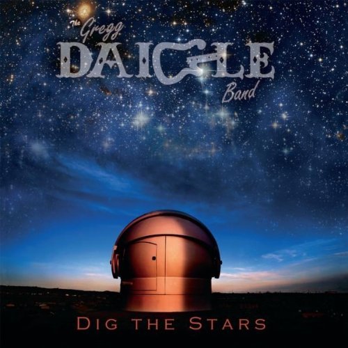 DIG THE STARS