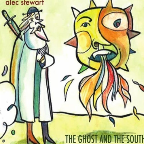 GHOST & THE SOUTH