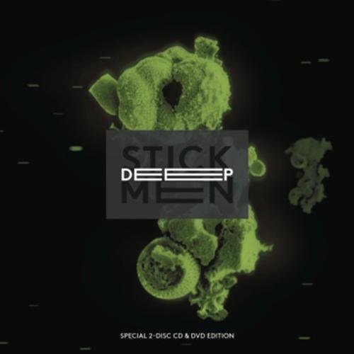DEEP (W/DVD) (SPEC)