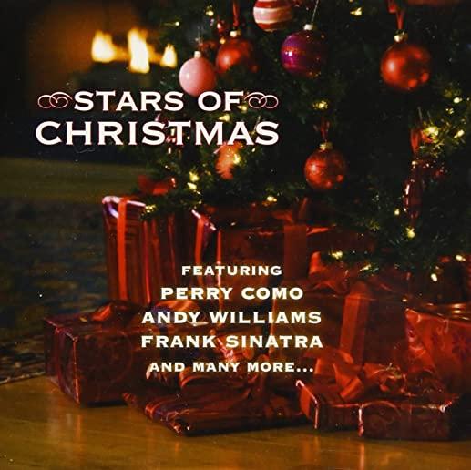 STARS OF CHRISTMAS 2009 / VARIOUS (WG)