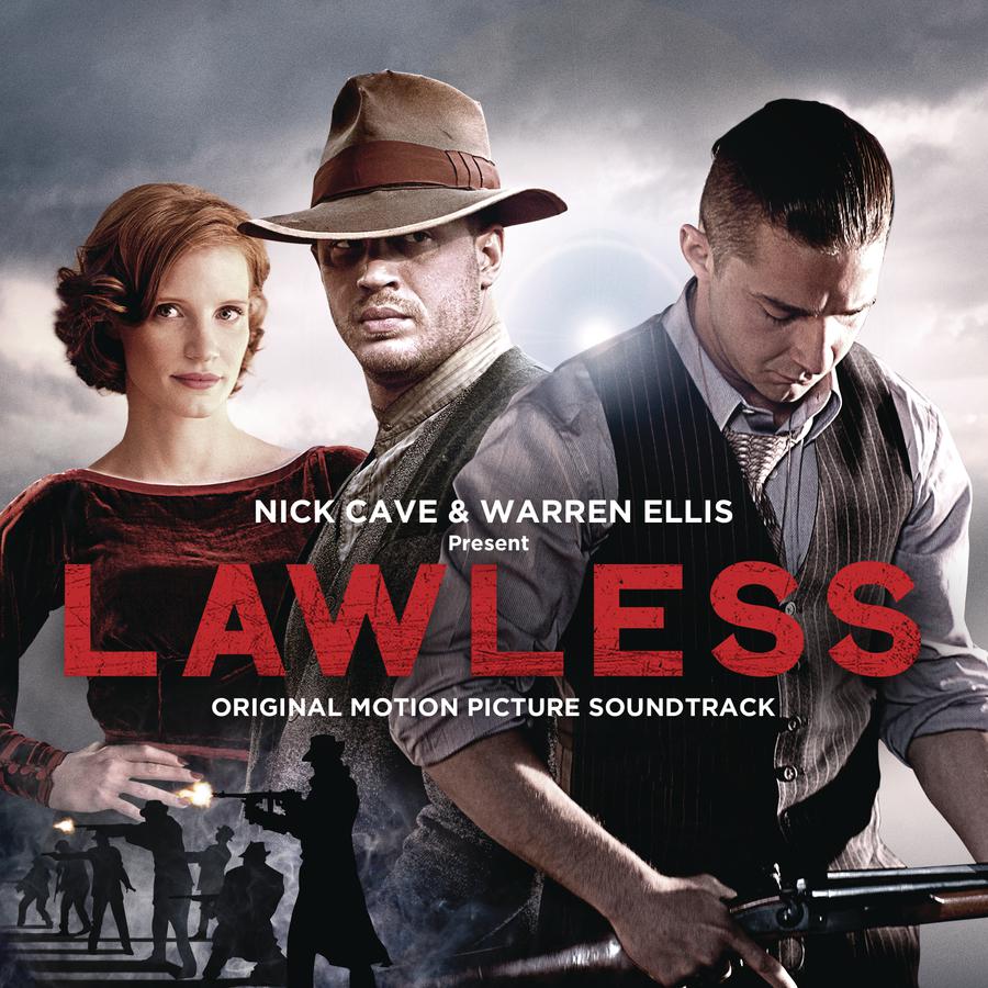 LAWLESS / O.S.T.