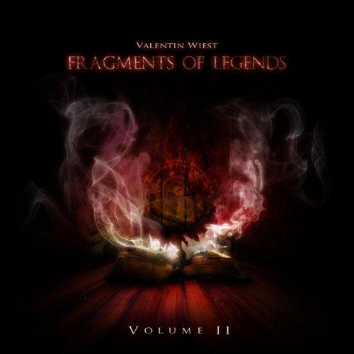 FRAGMENTS OF LEGENDS-VOLUME II