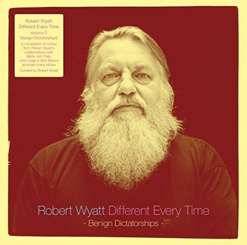 DIFFERENT EVERY TIME (BENIGN DICTATORSHIPS) (DLCD)