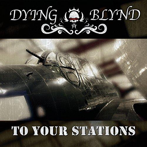 TO YOUR STATIONS (CDRP)