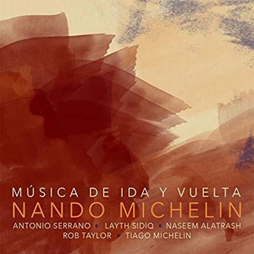MUSICA DE IDA Y VUELTA (CDRP)