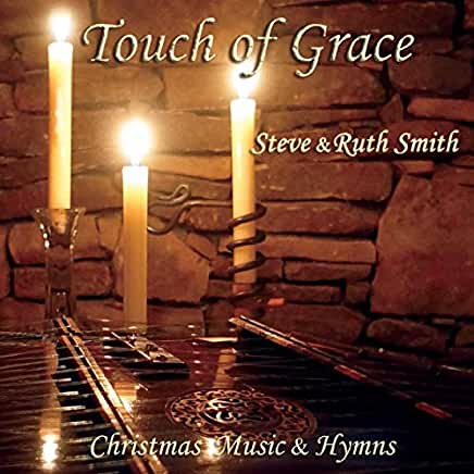 TOUCH OF GRACE (CDRP)