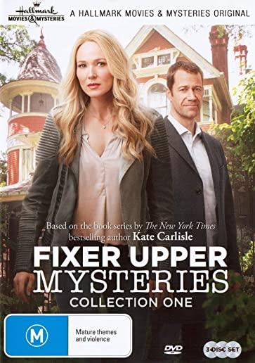 FIXER UPPER MYSTERIES COLLECTION 1 (3PC) / (AUS)