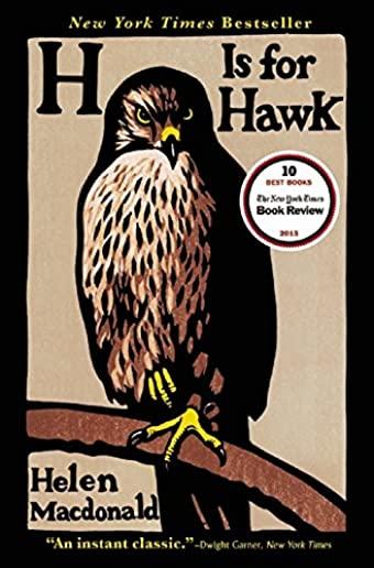 H IS FOR HAWK (PPBK) (AW)
