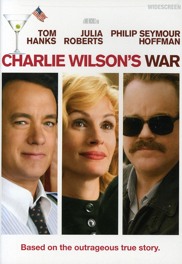 CHARLIE WILSON'S WAR / (AC3 DOL DUB SUB WS)