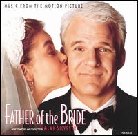 FATHER OF THE BRIDE / O.S.T.