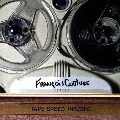 TAPE SPEED (CDR)