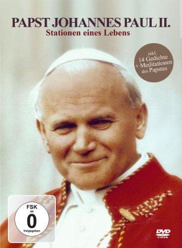 POPE JOHN PAUL II / (DOL)