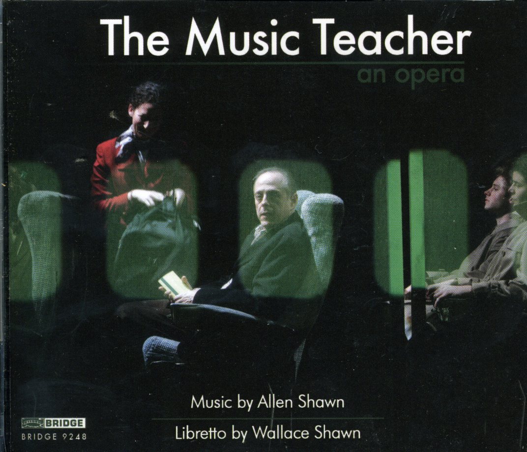 MUSIC TEACHER