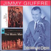 JIMMY GIUFFRE 3 / MUSIC MAN