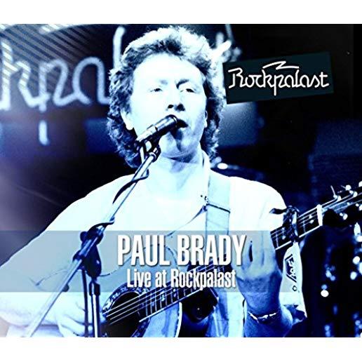 LIVE AT ROCKPALAST (1983) (2PC) / (GER NTSC)