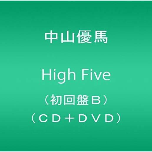 HIGH FIVE (JPN) (NTR2)