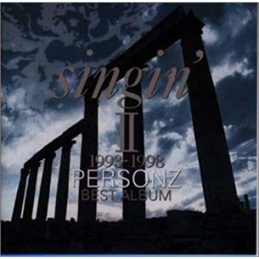 SINGIN2 1993-98 (JPN)