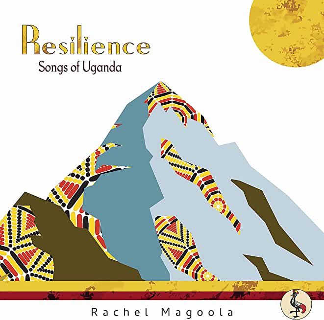 SONGS OF UGANDA