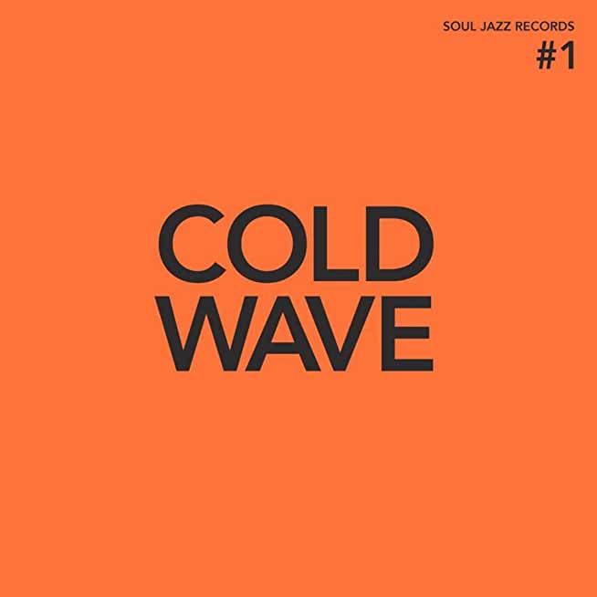 COLD WAVE #1 (WB)
