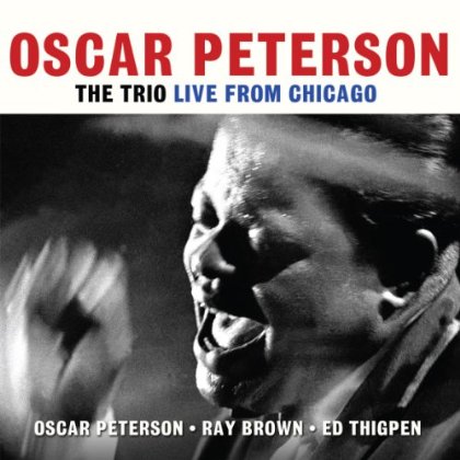 TRIO LIVE FROM CHICAGO (UK)