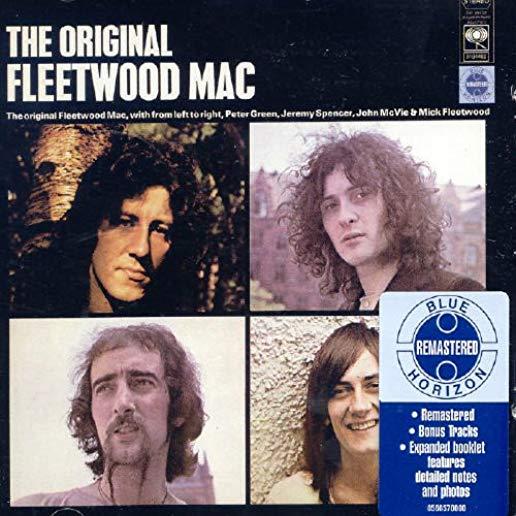 ORIGINAL FLEETWOOD MAC (UK)