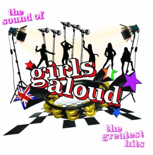 SOUND OF GIRLS ALOUD: THE GREATEST HITS (ENG)