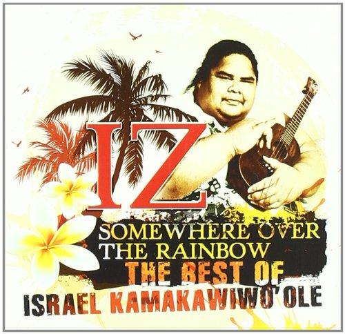 SOMEWHERE OVER THE RAINBOW: BEST OF ISRAEL (CAN)