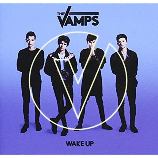 WAKE UP: DELUXE EDITION (CAN)