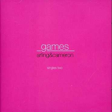 GAMES-SINGLES TWO (HOL)