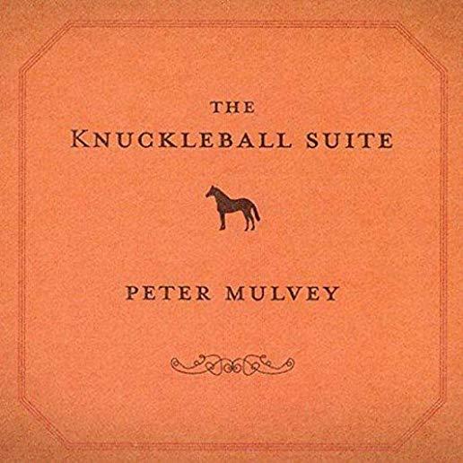 KNUCKLEBALL SUITE (CAN)