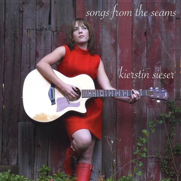 SONGS FROM THE SEAMS
