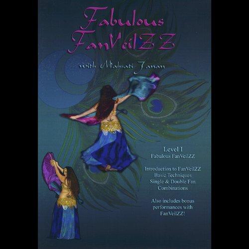 FABULOUS FANVEILZZ VOLUME 1