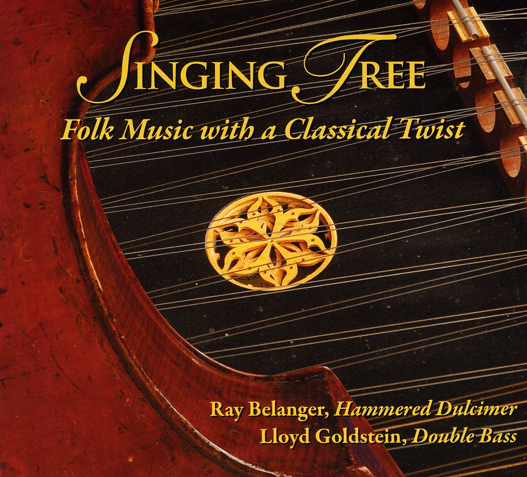 SINGING TREE: FOLK MUSIC WITH A CLASSICAL TWIST
