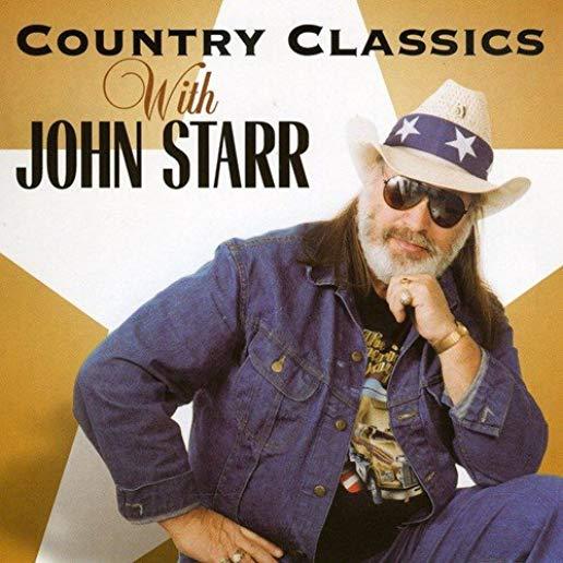 12 COUNTRY CLASSICS WITH (CAN)