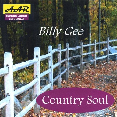 COUNTRY SOUL