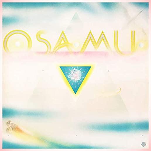 OSAMU (1977) (RMST)