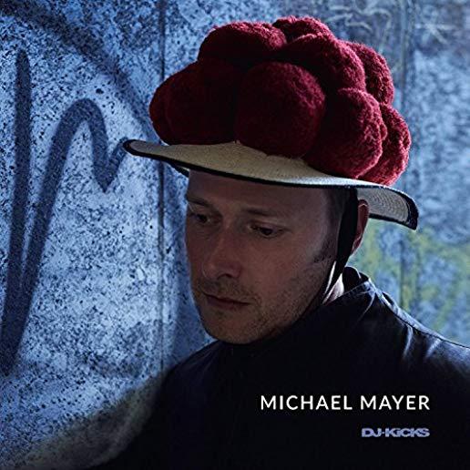 MICHAEL MAYER DJ-KICKS (GATE) (DLCD)
