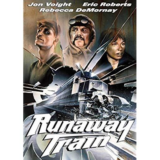 RUNAWAY TRAIN (1985) / (SUB)