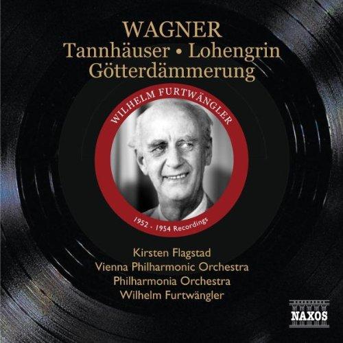 ORKESTER HIGHLIGTS TANNHAUSER/LOHENGRIN/RAGNAROK