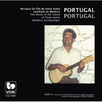 PORTUGAL-MUSIC OF THE ISLAND PORTO (HOL)